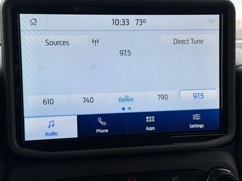 Used 2021 Ford Bronco Sport First Edition image 24