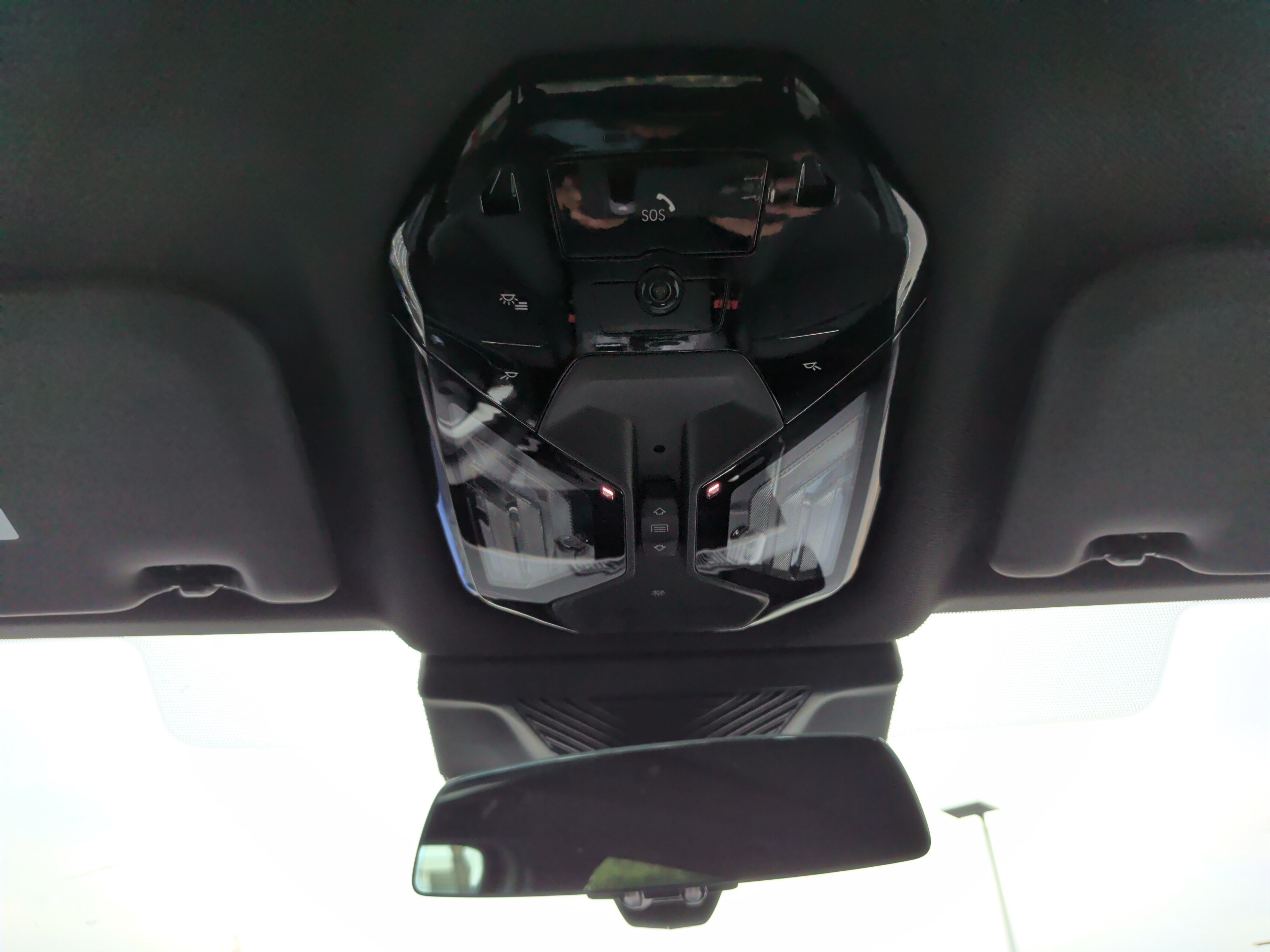 Used 2026 BMW X3 xDrive30i AWD/4WD image 32