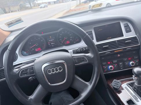 Used 2010 Audi A6 3.0T Premium Plus image 5