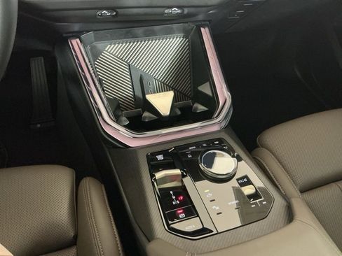 Certified 2025 BMW X3 xDrive30i w/ Convenience Package image 13