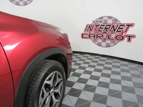 Used 2020 Subaru Forester Premium image 35