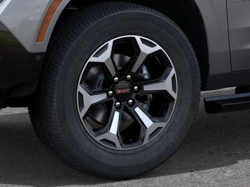 New 2026 GMC Yukon AT4 Ultimate AWD/4WD image 9