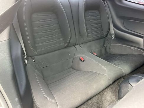 Used 2017 Ford Mustang Coupe RWD image 14