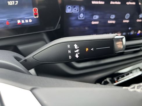 New 2026 Chevrolet Silverado EV LT w/ Plus Package image 15