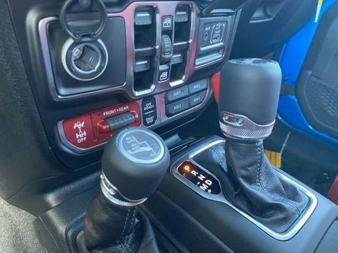 Used 2024 Jeep Wrangler Unlimited Rubicon 392 AWD/4WD image 34