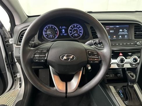 Used 2019 Hyundai Elantra SEL w/ Cargo Package image 14