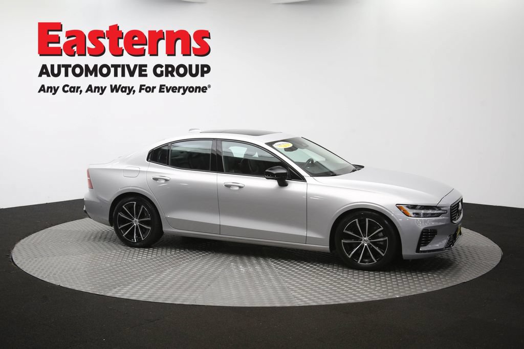Used 2023 Volvo S60 T8 Plus AWD/4WD image 48