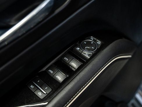 Used 2021 Cadillac Escalade Premium Luxury w/ Driver Assist Tech Package image 30