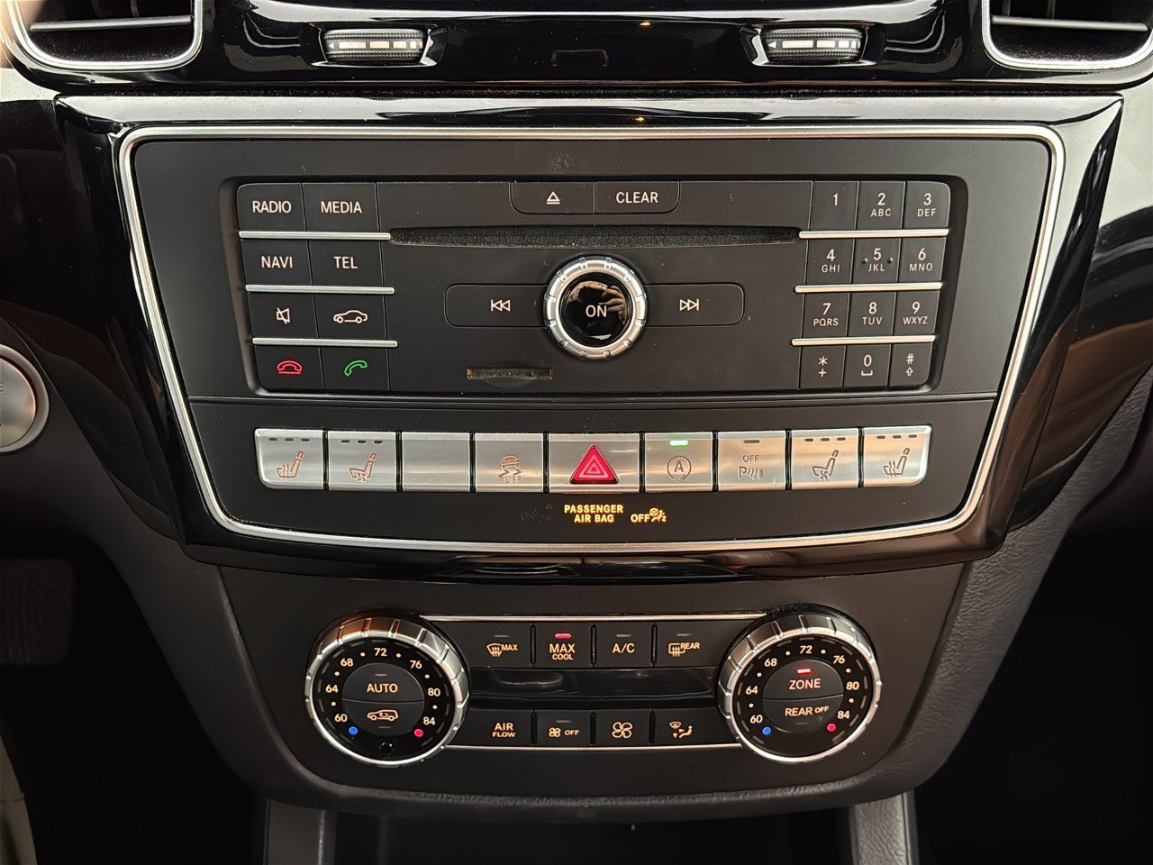 Used 2018 Mercedes-Benz GLS 550 4MATIC image 22