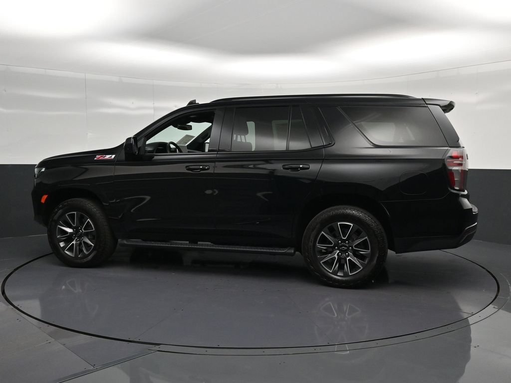 Used 2024 Chevrolet Tahoe Z71 AWD/4WD image 8