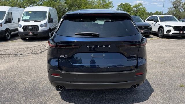 New 2026 MAZDA CX-5 Select AWD/4WD image 4