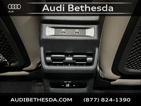 New 2026 Audi Q3 quattro 2.0T AWD/4WD image 20