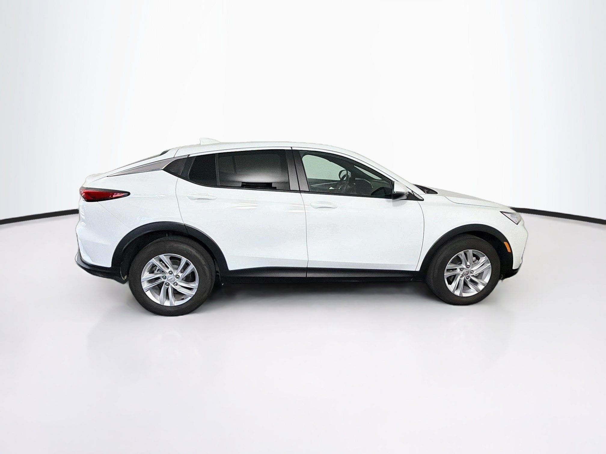 Used 2026 Buick Envista Preferred FWD image 10