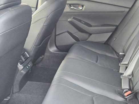 Used 2025 Honda Accord Sport image 45