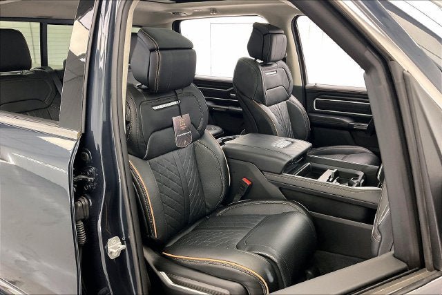 Used 2026 RAM 1500 Tungsten AWD/4WD image 7