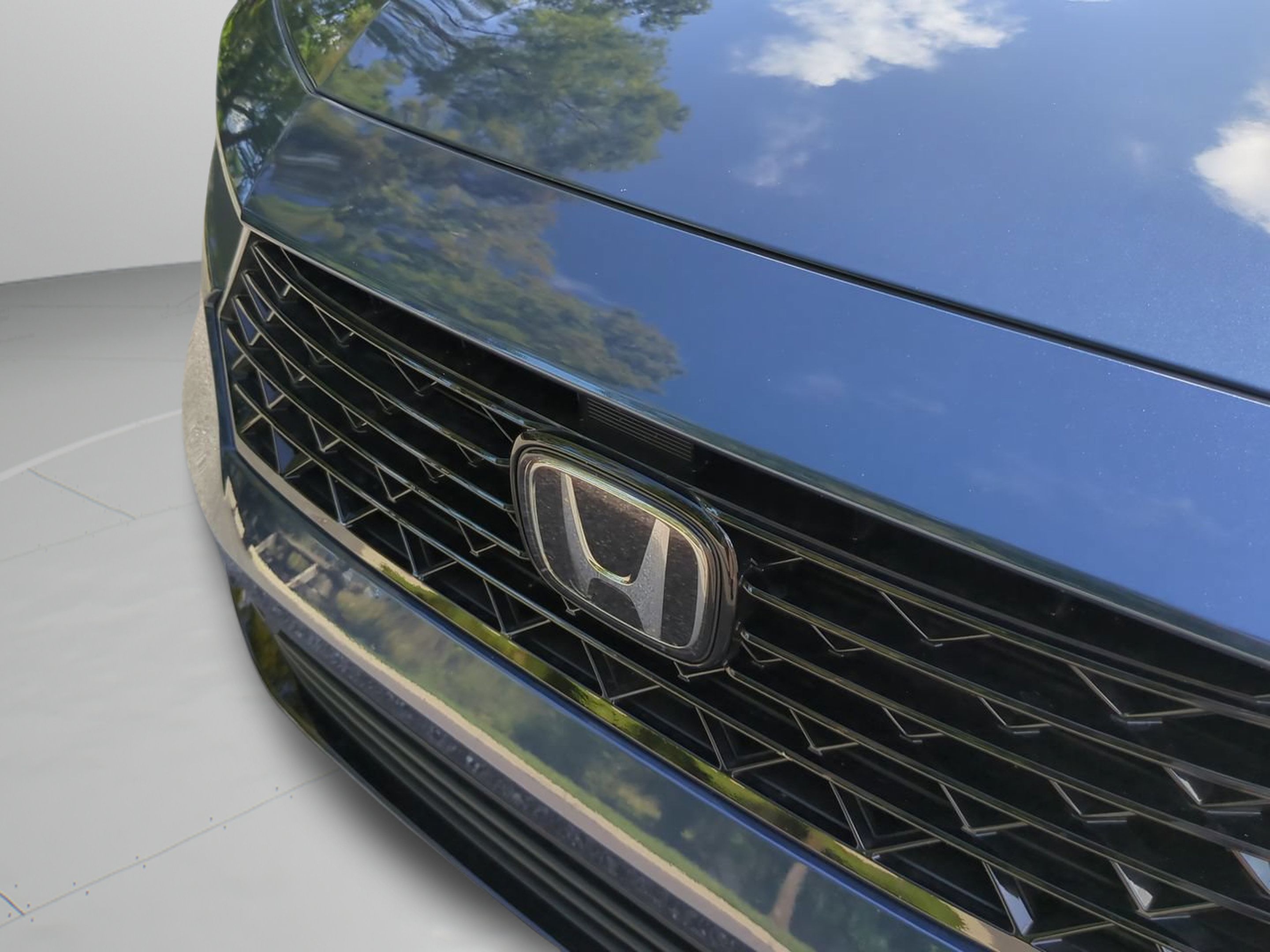 Used 2026 Honda Accord Touring image 22