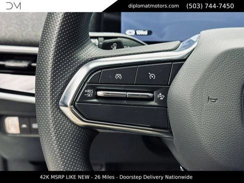 Used 2026 Honda Prologue Eco image 29