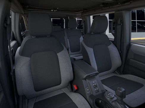 New 2025 Ford Bronco Big Bend image 10
