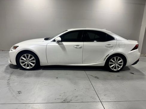 Used 2015 Lexus IS 250 250 image 11