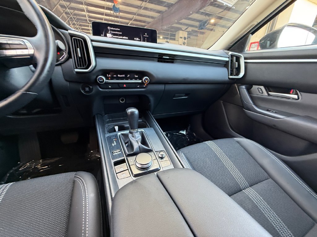 Certified 2026 MAZDA CX-50 AWD 2.5 S w/ Preferred Pkg image 15