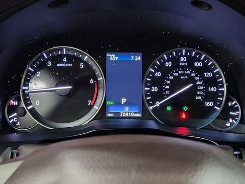 Used 2017 Lexus ES 350 image 34