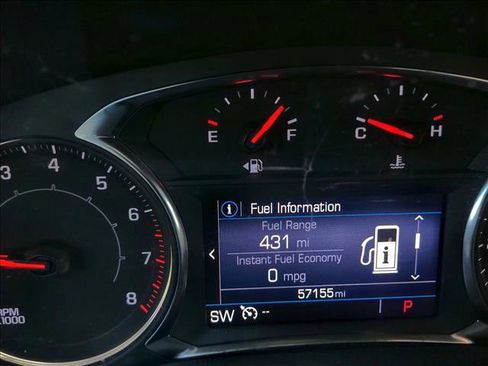 Used 2022 GMC Acadia SLE w/ Driver Convenience Package image 11