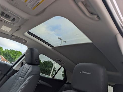 New 2026 Buick Envision Avenir AWD/4WD image 19