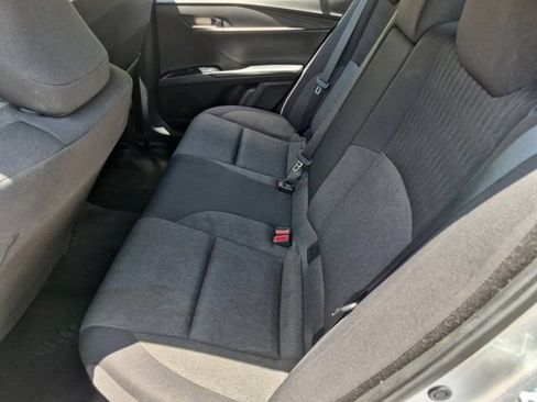 Used 2025 Toyota Camry LE FWD image 27