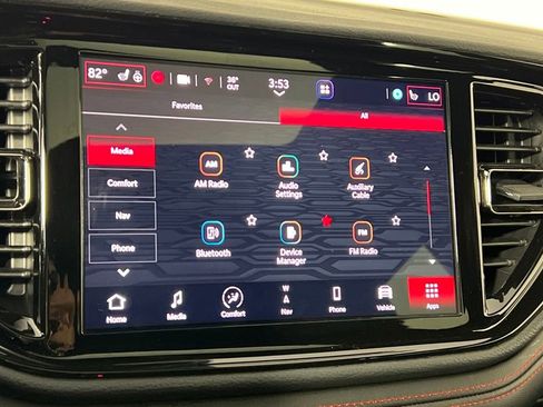 Used 2023 Dodge Durango R/T image 39