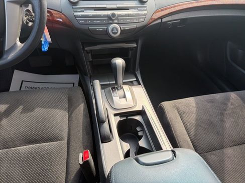 Used 2012 Honda Accord EX image 16