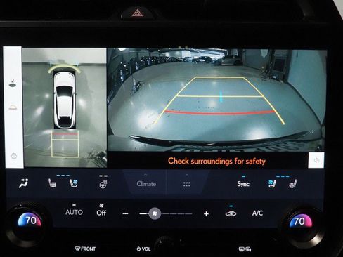 Used 2024 Lexus RZ 300e Premium w/ Accessory Package (Z1) image 23