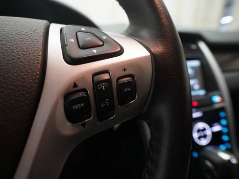 Used 2013 Ford Edge Limited AWD/4WD image 20