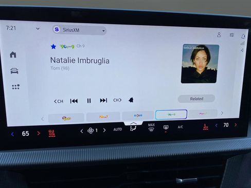 New 2026 Ford Explorer ST image 23