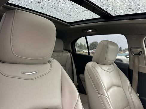 Used 2020 Cadillac XT4 Premium Luxury w/ Driver Awareness Package image 19