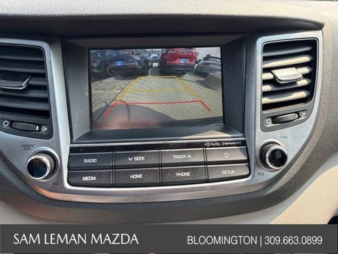 Used 2018 Hyundai Tucson Value AWD/4WD image 5