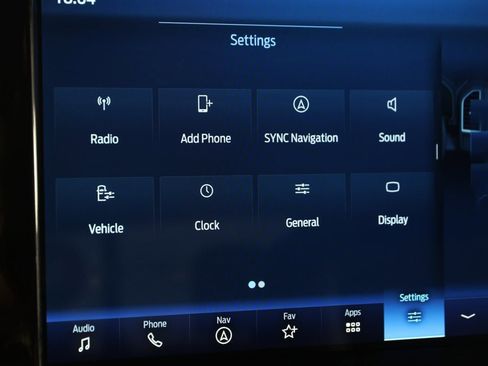 Used 2022 Ford F250 Lariat w/ Chrome Package image 33