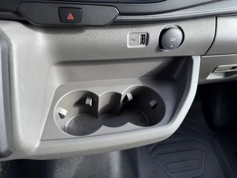 New 2025 Ford Transit 250 148 Medium Roof w/ Load Area Protection Package RWD image 31