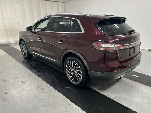 Used 2020 Lincoln Nautilus Reserve w/ Equipment Group 201A AWD/4WD image 5
