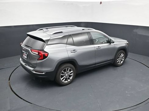 Used 2024 GMC Terrain SLT AWD/4WD image 57