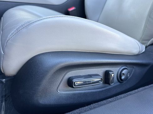 Used 2024 Honda Accord EX-L image 15