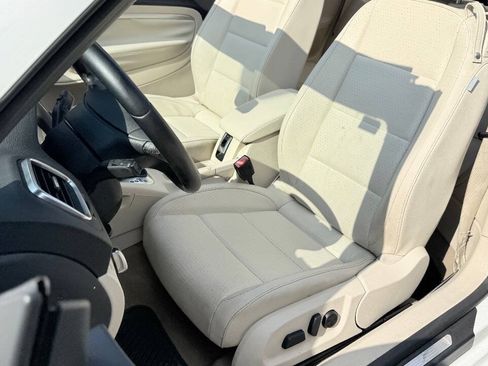 Used 2012 Volkswagen Eos Komfort FWD image 36