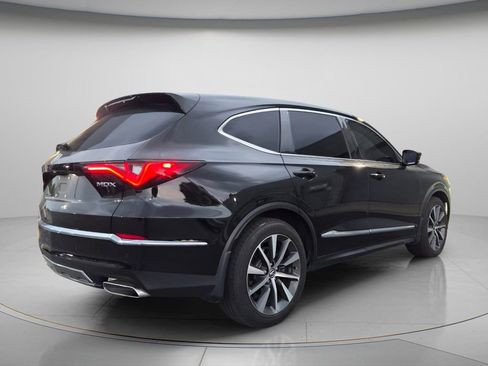 Used 2025 Acura MDX FWD w/ Technology Package image 6