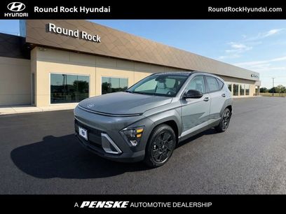 New 2026 Hyundai Kona SEL Sport