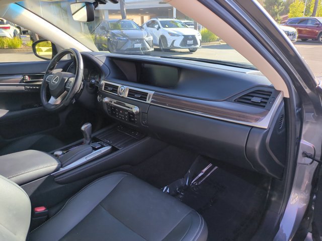 Used 2016 Lexus GS 350 RWD image 30