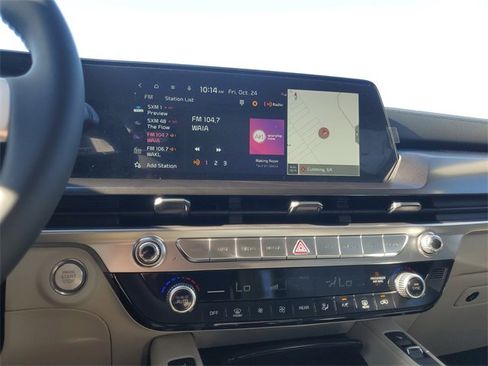 New 2025 Kia Telluride S image 21