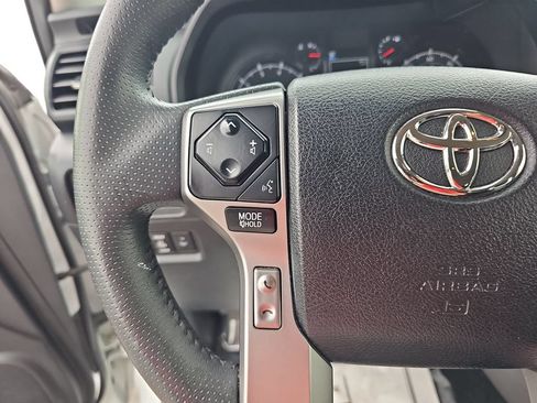 Used 2024 Toyota 4Runner SR5 RWD image 17