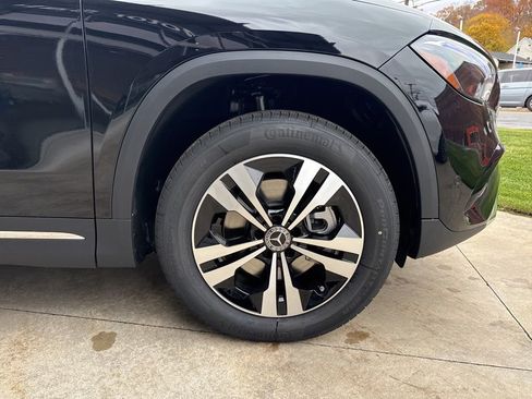 New 2026 Mercedes-Benz GLA 250 4MATIC image 12