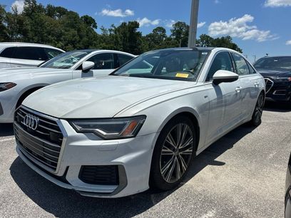 Used 2019 Audi A6 3.0T Premium Plus w/ Premium Plus Package