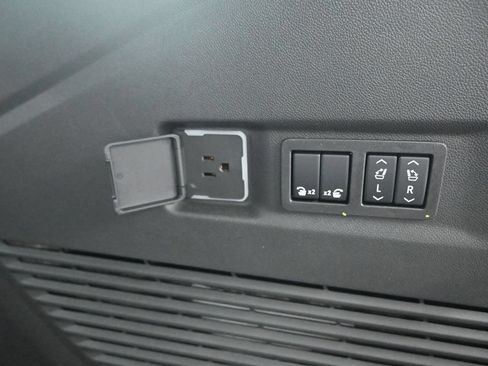 New 2026 Chevrolet Suburban High Country w/ LPO, Get Active Package RWD image 33