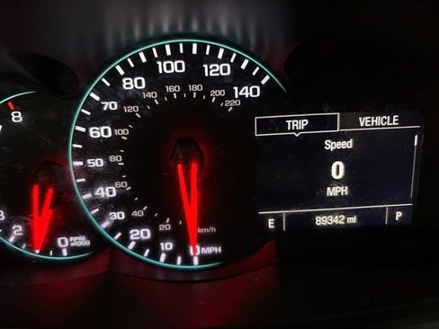 Used 2018 Chevrolet Trax LS FWD image 39
